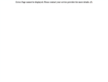 Tablet Screenshot of excelhut.com